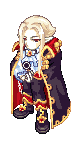 Count Blood