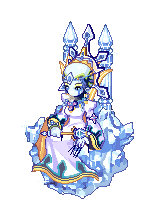 Queen Odinea