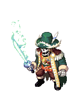 Captain Skull