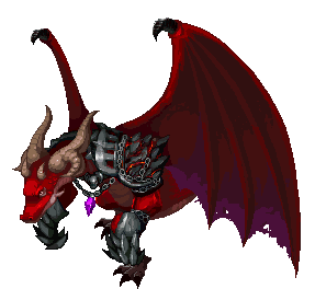 Spicy Dragon