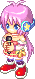 Entertainer Elicia