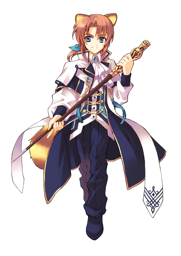 Gambler official art