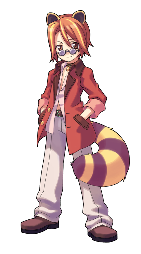 Teacher official art