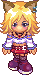 Entertainer in-game sprite