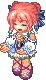 Soul Master in-game spell animation