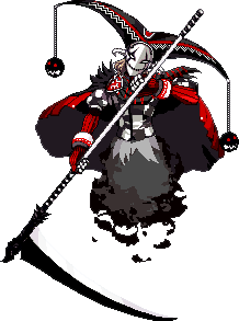 Janus' Messenger