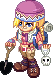 Explorer Reina