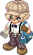 Inventor Gale