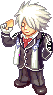 Card Master Taniel