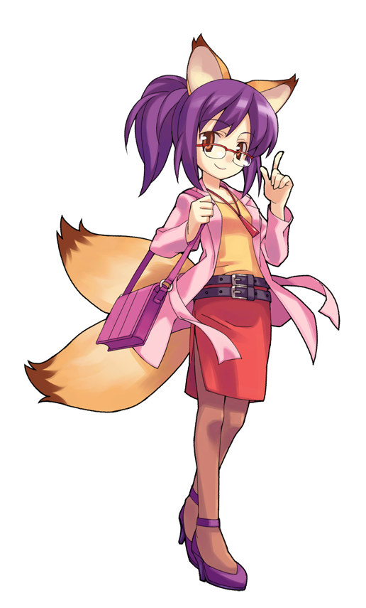 Archaeologist official art