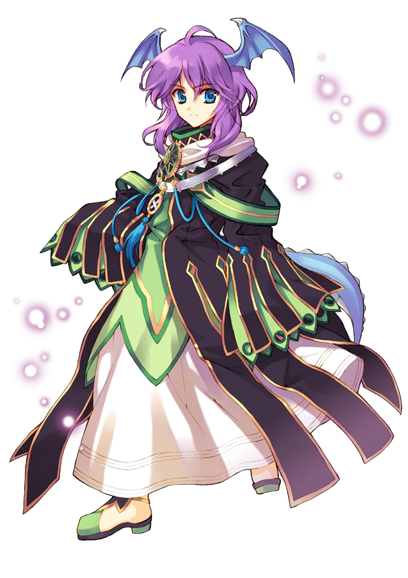 Dark Lord official art