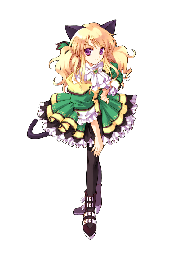 Diva official art