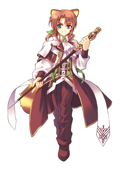 Duke official art