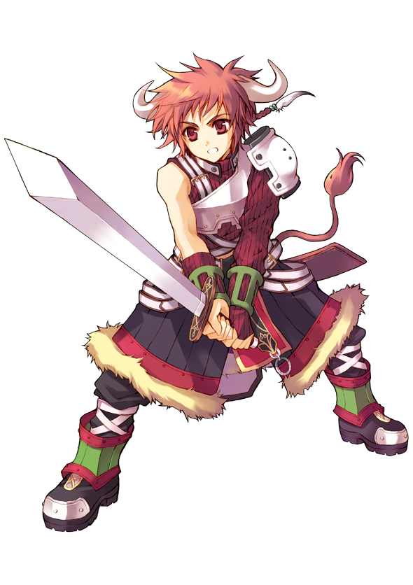 Gladiator official art