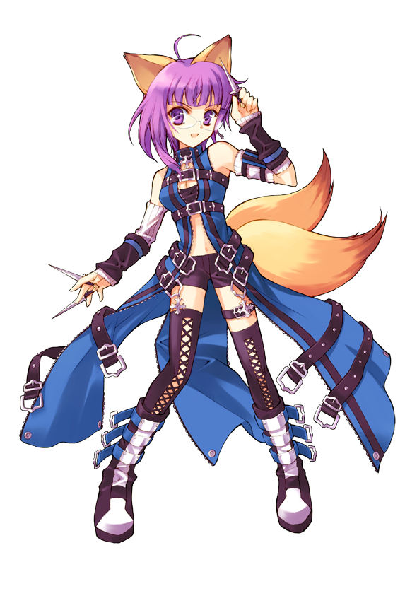 Hunter Lord official art
