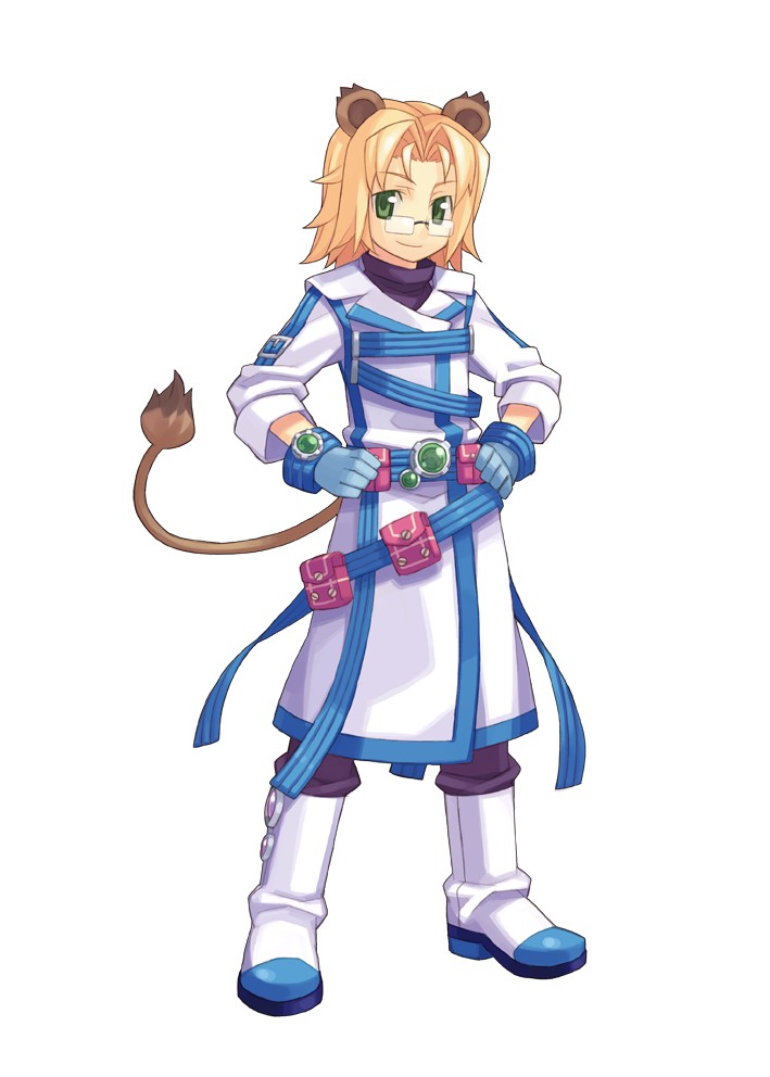 Inventor official art