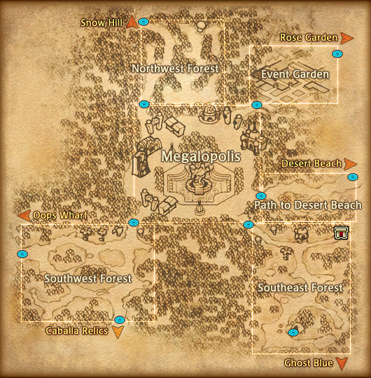 Megalopolis