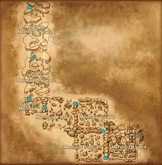 Mermaid Palace