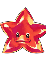 Fanta Slime