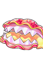 Shell Trap